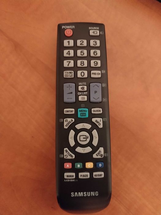 Televizor LCD Samsung FULL HD Diagonala 80 cm