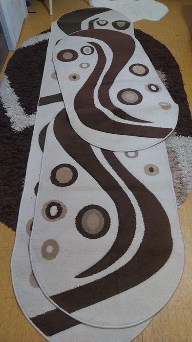 Vand set 3 covoare