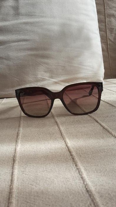 Liu Jo дамски слънчеви очила НОВО златист прашец - оригинални