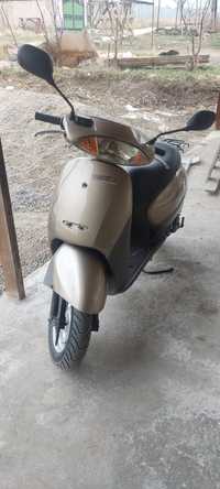 Honda tact af51 2003