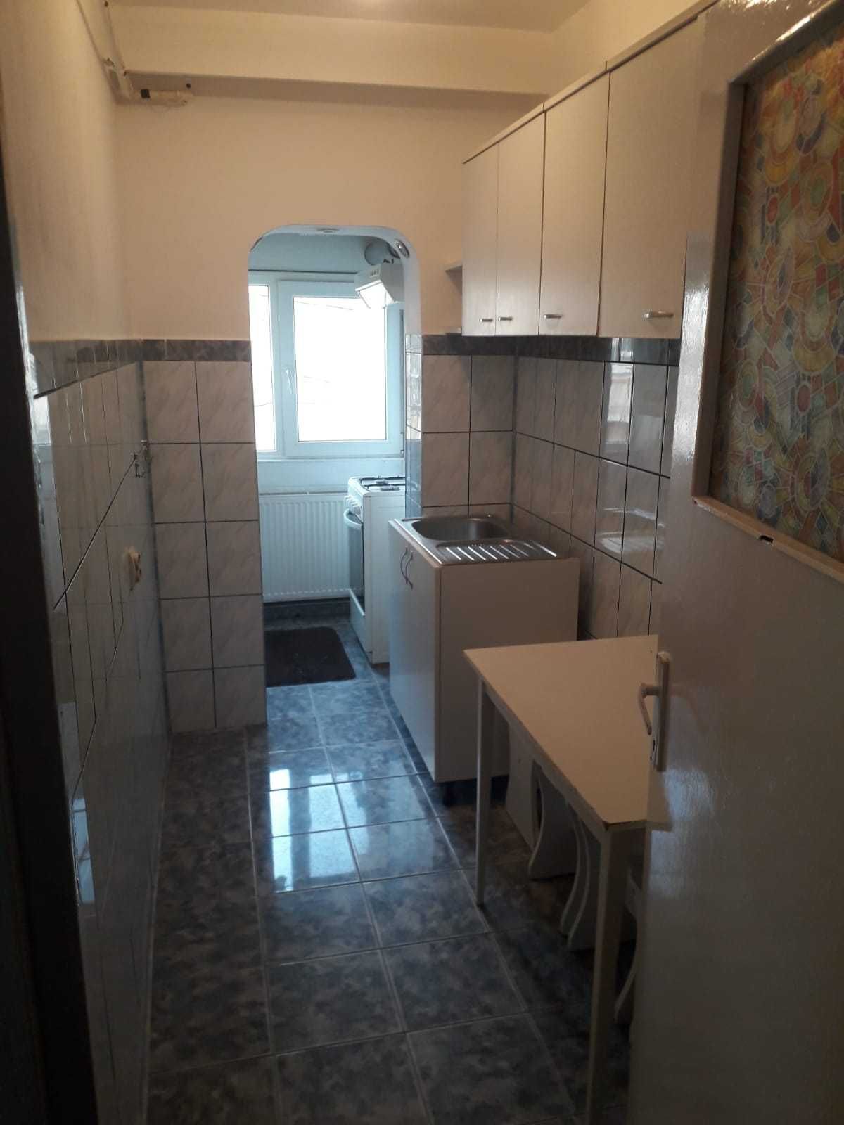 Garsoniera confort 1
