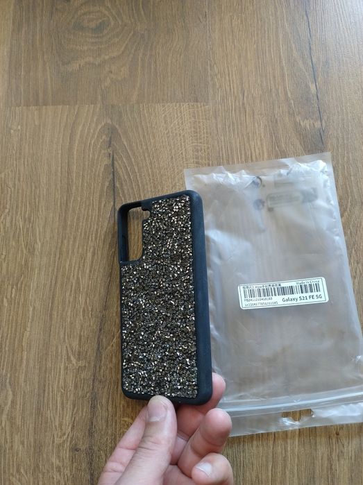 Кейс за Samsung Galaxy S21 FE 5G