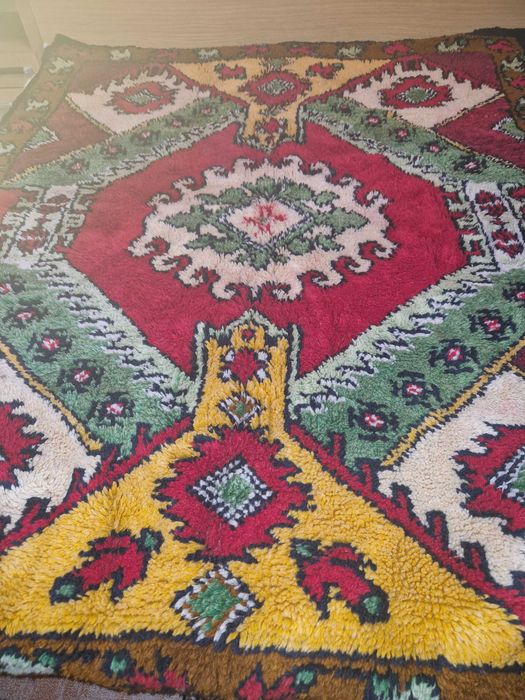 Китеник за спалня