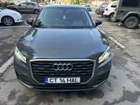 Audi Q2/2019/2.0TDI-Euro VI/S-Tronic/Quattro/Navi-16.990€
