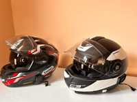 Casti MOTO Touring Schubert Shoei