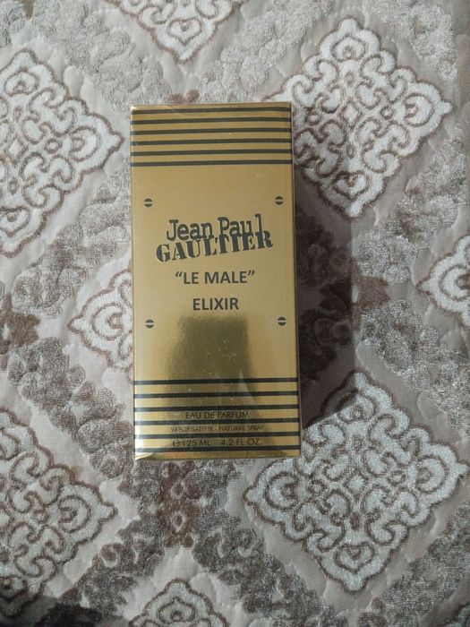 Vand parfum Jean Paul gaultier