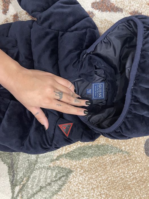 Детско яке Guess