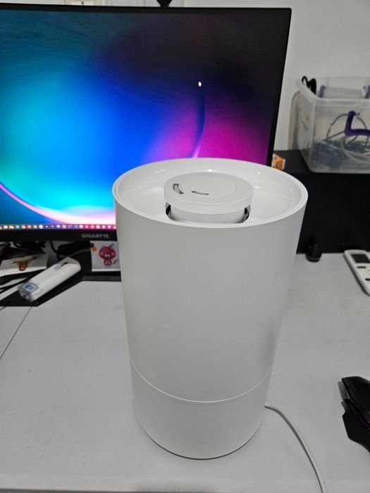 Увлажнитель Xiaomi Smart Purifier 2