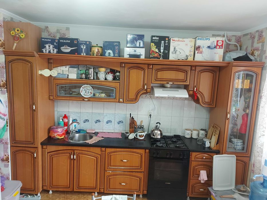 Кухонный гарнитур