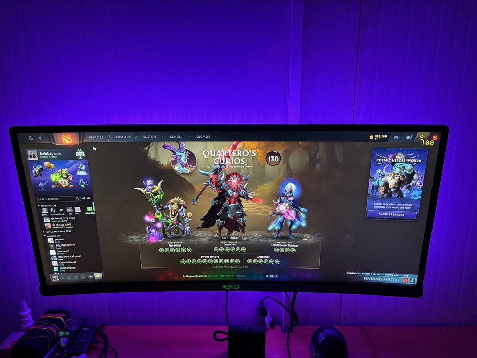 Gaming PC good condition for sale