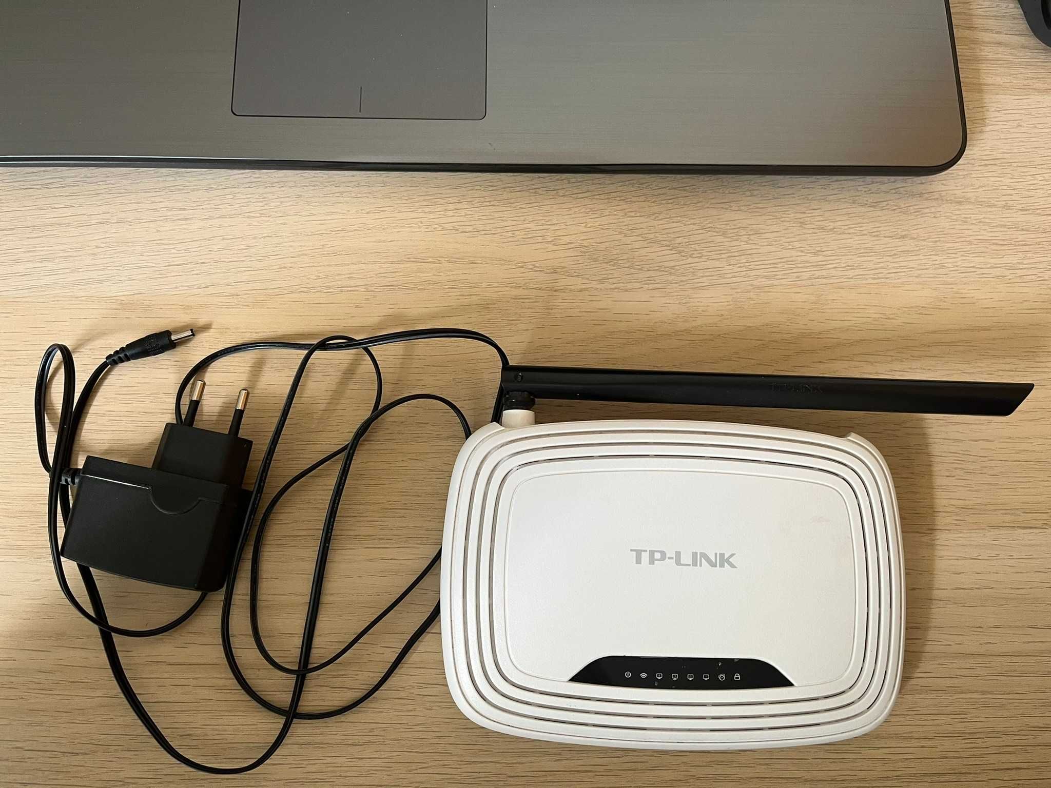 Router Рутер TP-LINK WR-740N(EU)