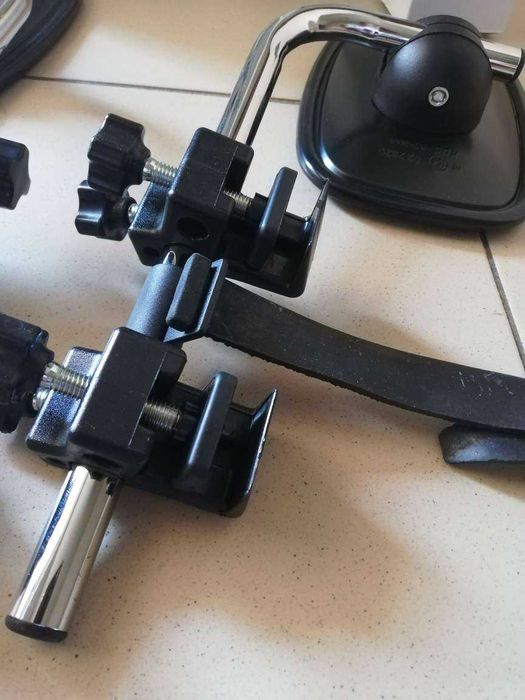 CONVEXE suplimentare MAYPOLE rulota ajutatoare oglinzi