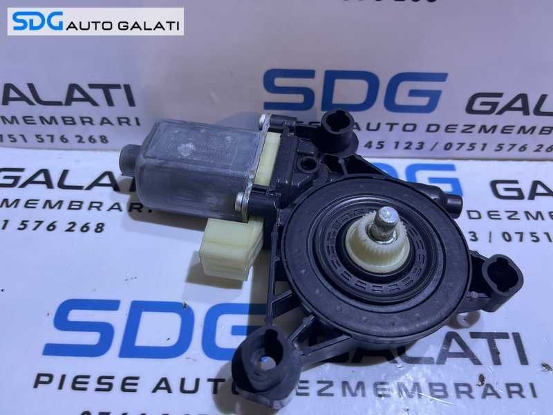 Motoras Macara Electrica Usa Portiera Dreapta Fata Audi Q2 2017 - Prezent Cod 5Q0959802B 0130822716