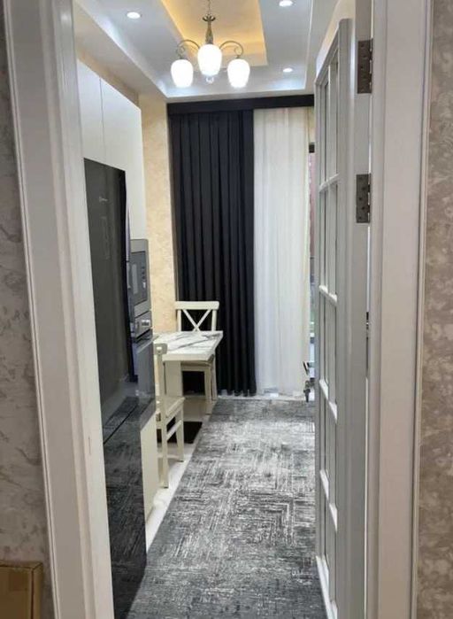 RENT| ARENDA Сдаётся новая 2- ком кв в Tashkent City