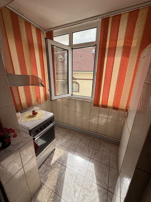 Tandarei (Ialomita), Apartament 3 camere, 70 mp