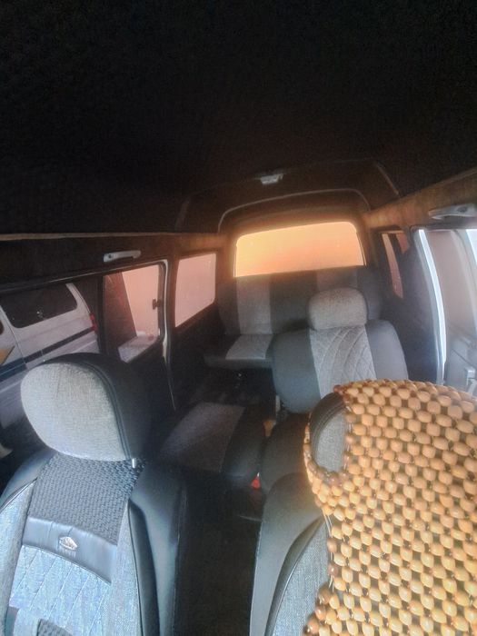 Damas 2013 zor xolata