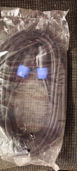 2 бр. Аудио кабел SPIKON, 10 метра