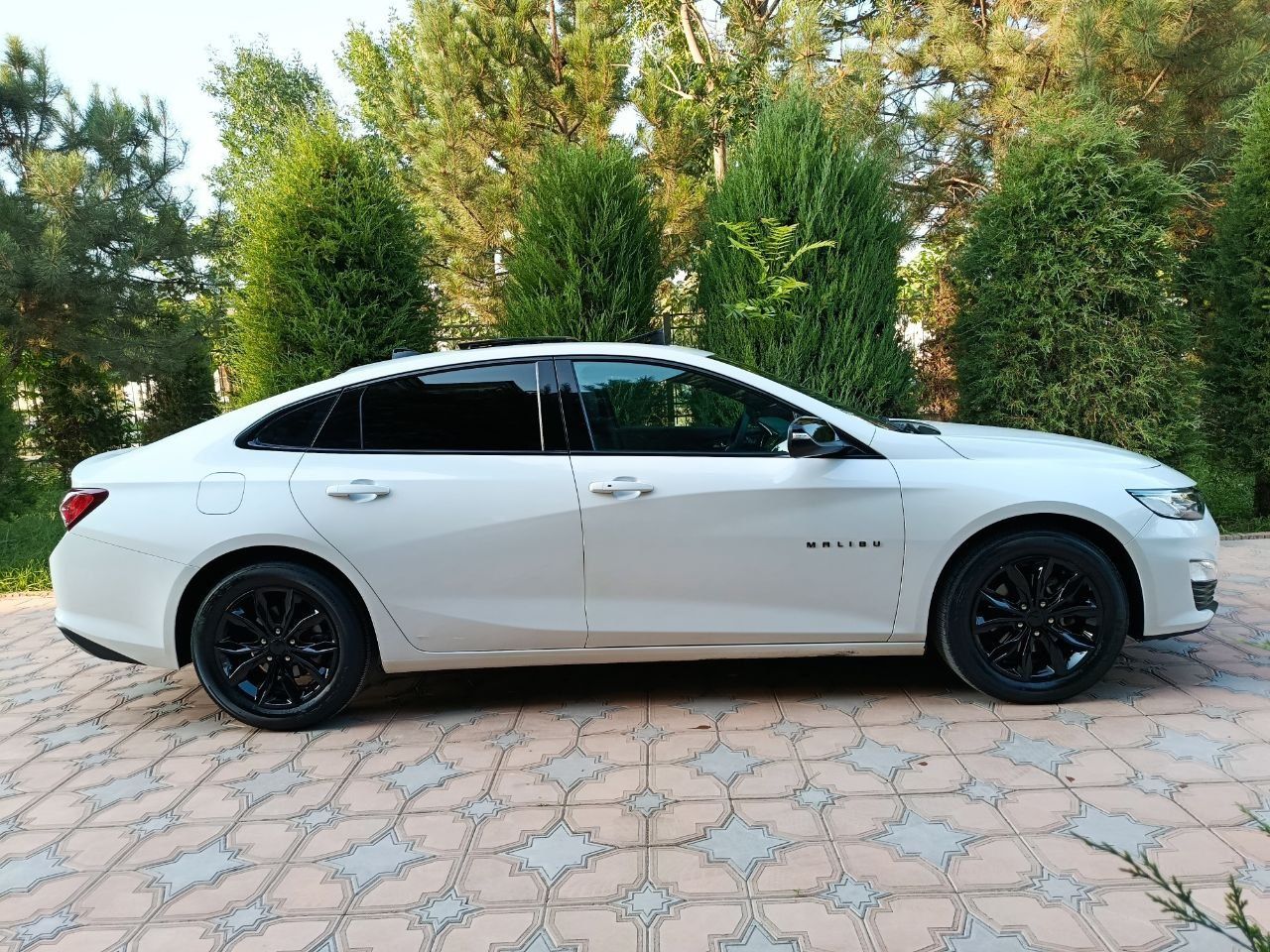 Malibu 2 Preimer 2021! Kraska tozza 100%. Propan Gaz