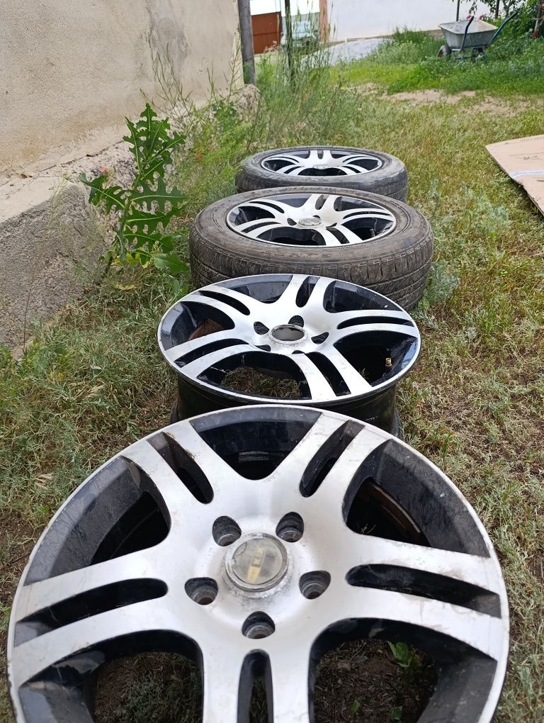 Продам диски R16