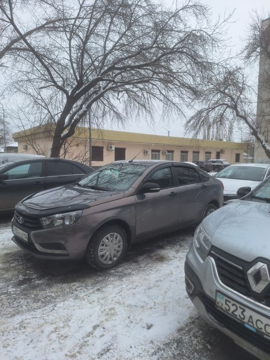 Продам лада Веста