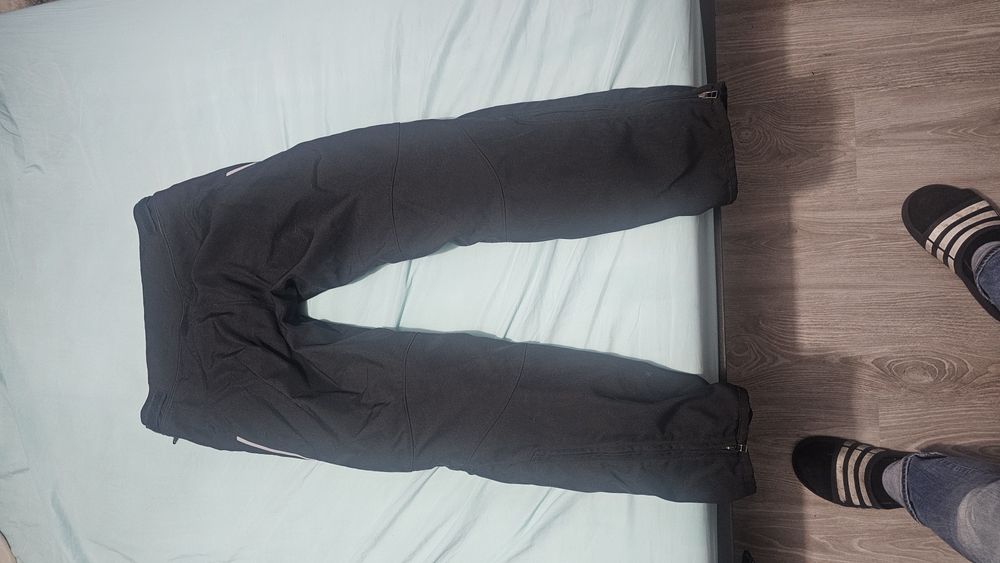 vand costum moto textil dainese d-dry marimea 48