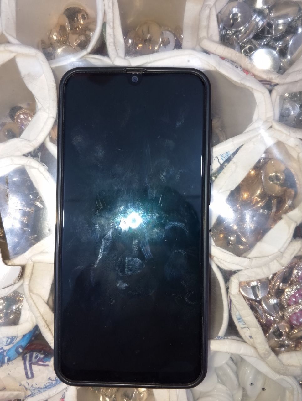 Galaxy A50 Samsung