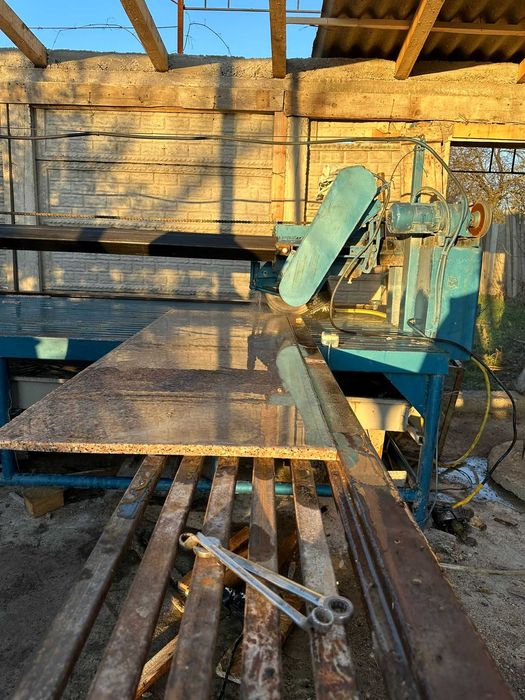 Masina electrica de taiat marmura