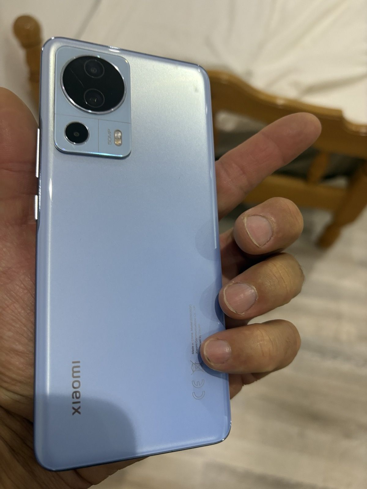 Xiaomi 13 Lite Xiaomi 13 lite