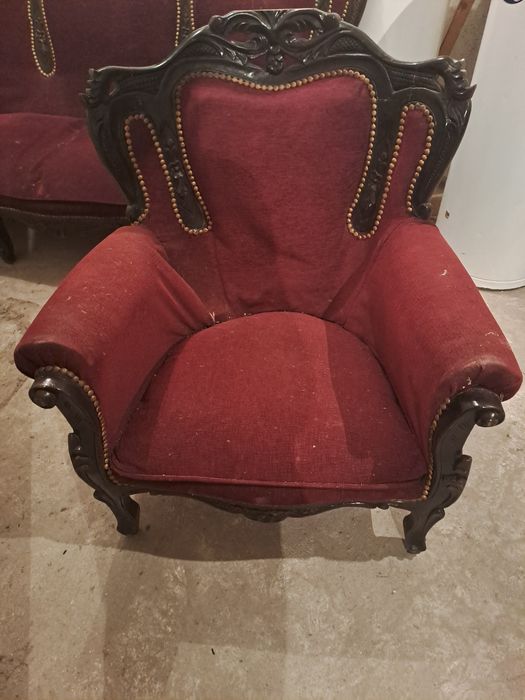 Продавам мебели-втора употреба.