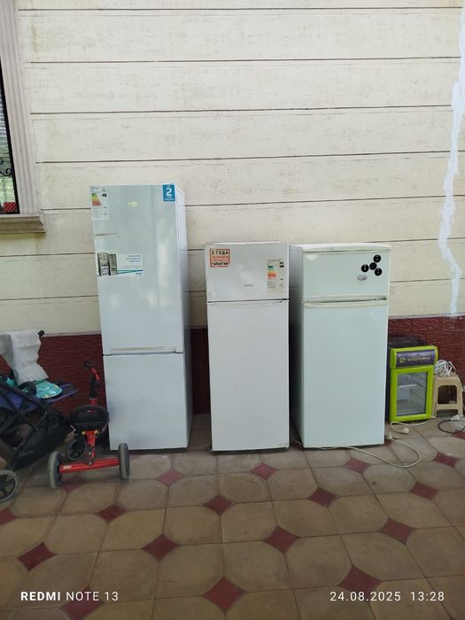 Ремонт Холодильник на дому на дому на месте