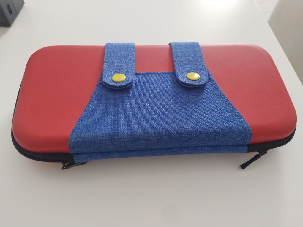Nintendo Switch !Като Нов!