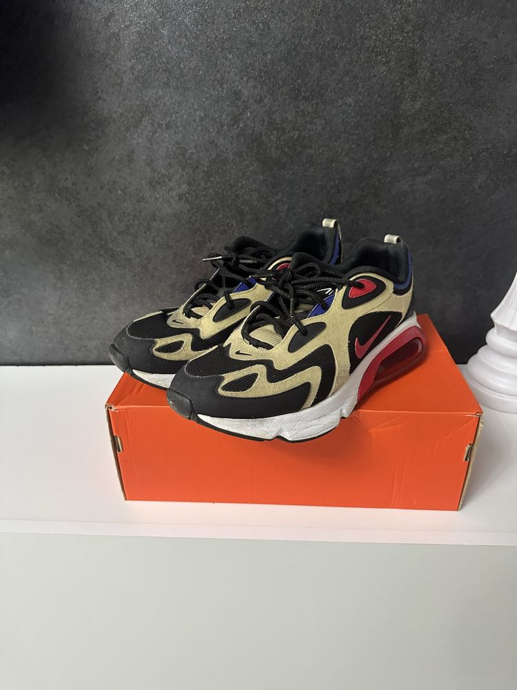 Nike Air Max 200-44 номер