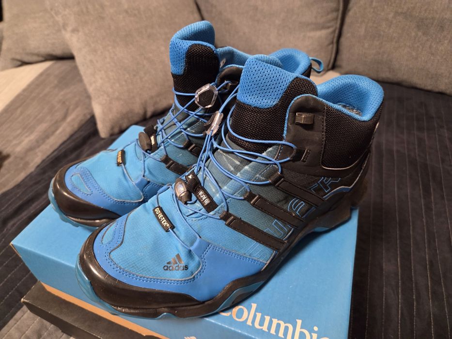 Adidas Terrex swift
