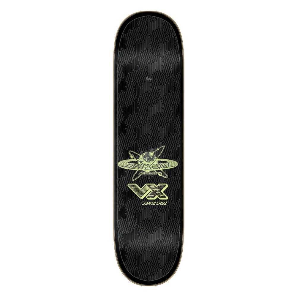професионална дъска VX  Santa Cruz 8.0 McCoy Elite Eagle скейтборд