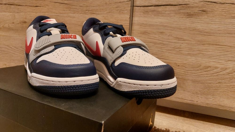 Nike air Jordan Legacy