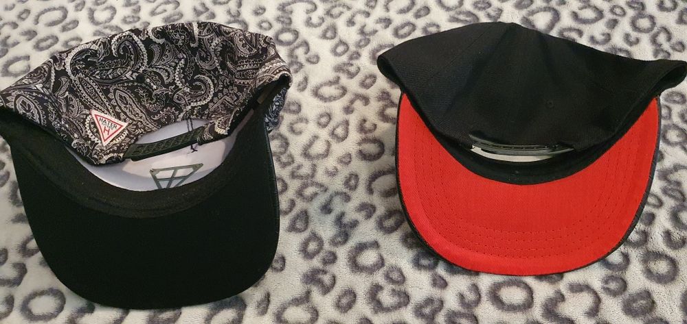 Sapca , Sepci diferite modele noi