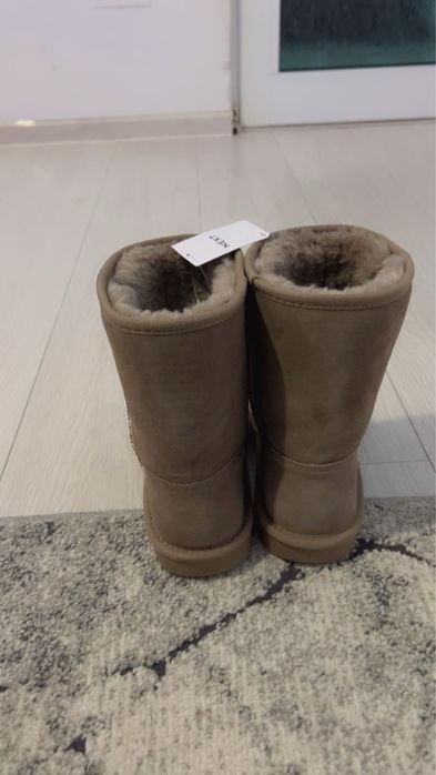 Vand Ugg Next Dama