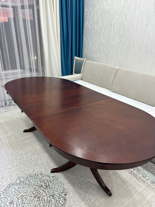 Малазийский стол