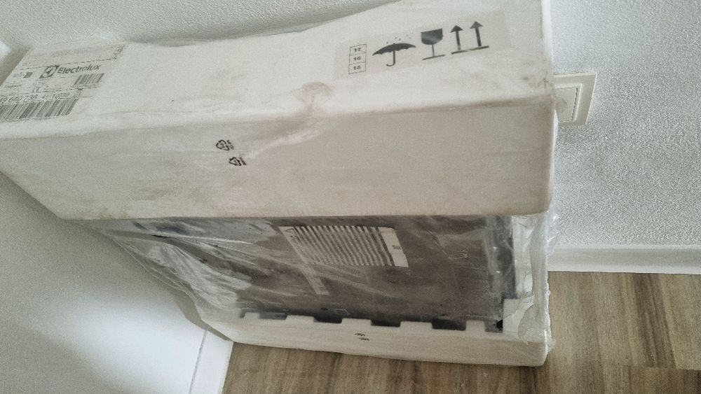 Plita incorporabila Electrolux