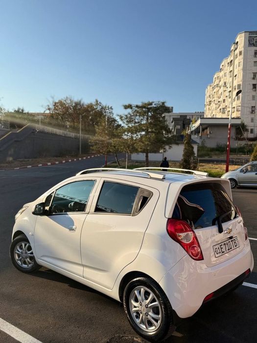 Spark 2022  krakasi tozza