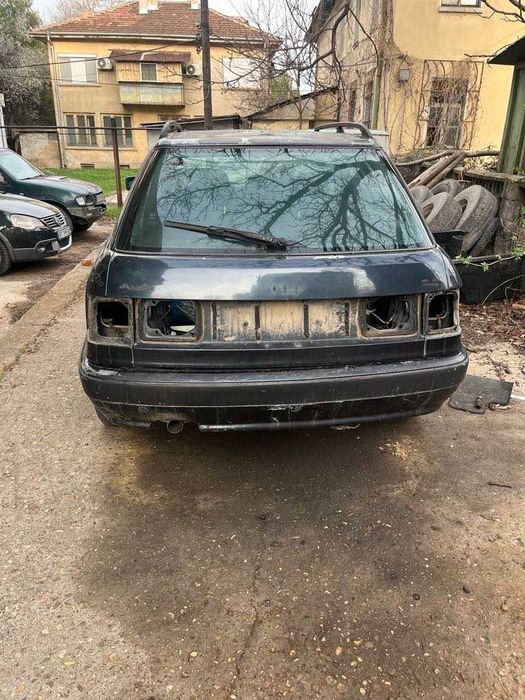 audi 80 b4  на части