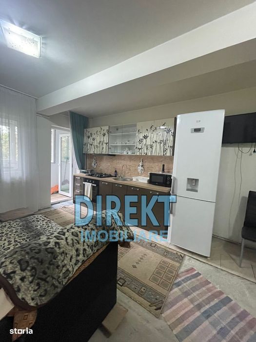 Apartament 2 camere de vanzare, cartier Unirea