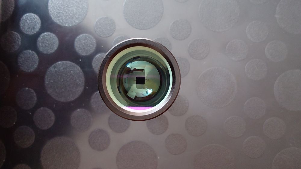Lanterna LEP Lumintop Thor 1