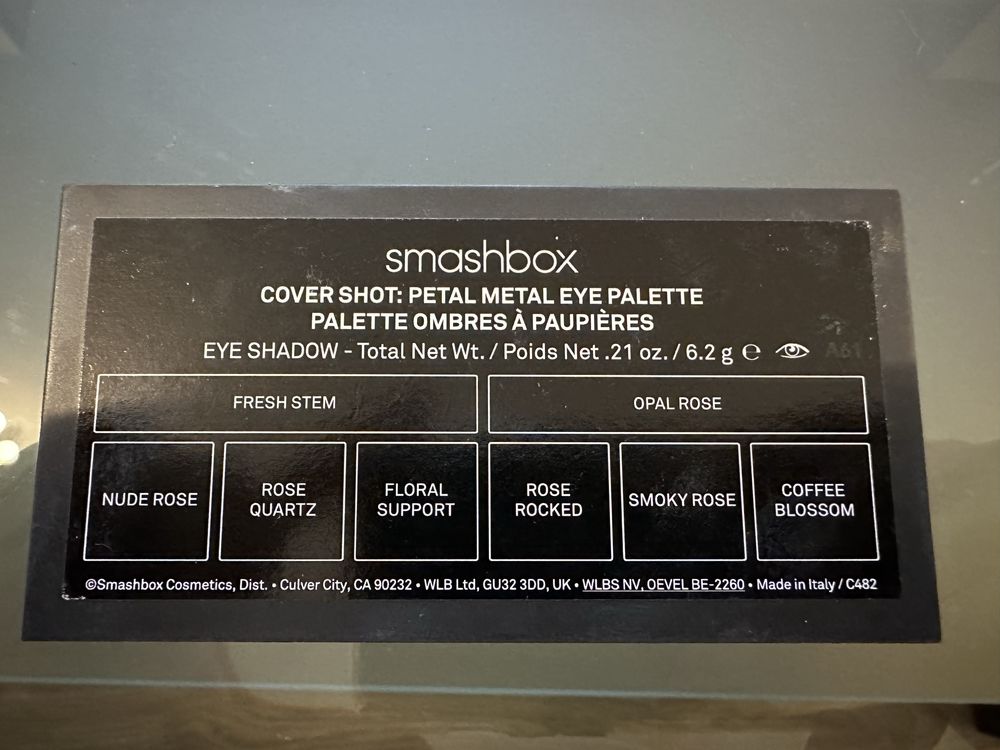 100% Оригинални!! Anastasia Beverly Hills Glow Kit, Smashbox, Becca
