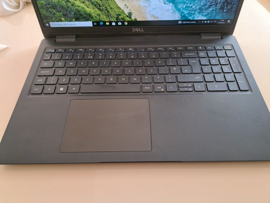 Лаптоп Dell Latitude 3420 14”