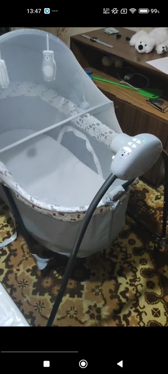 Продается люлька