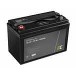 Baterii LiFePO4 Green Cell 50-200 ah