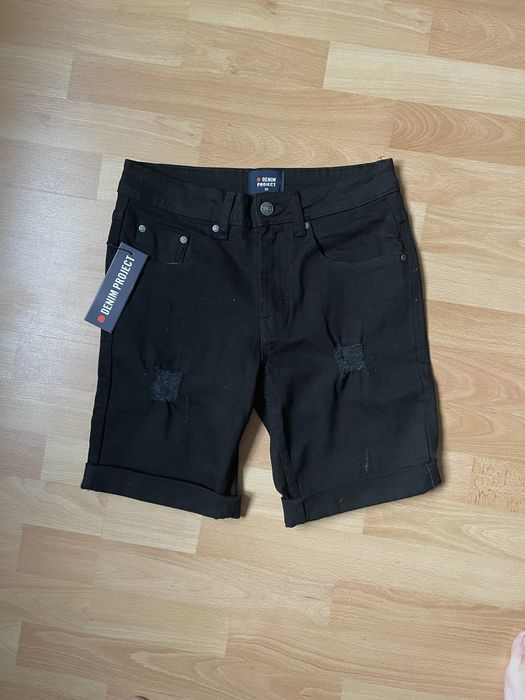 Denim Project pantaloni scurti marime 28