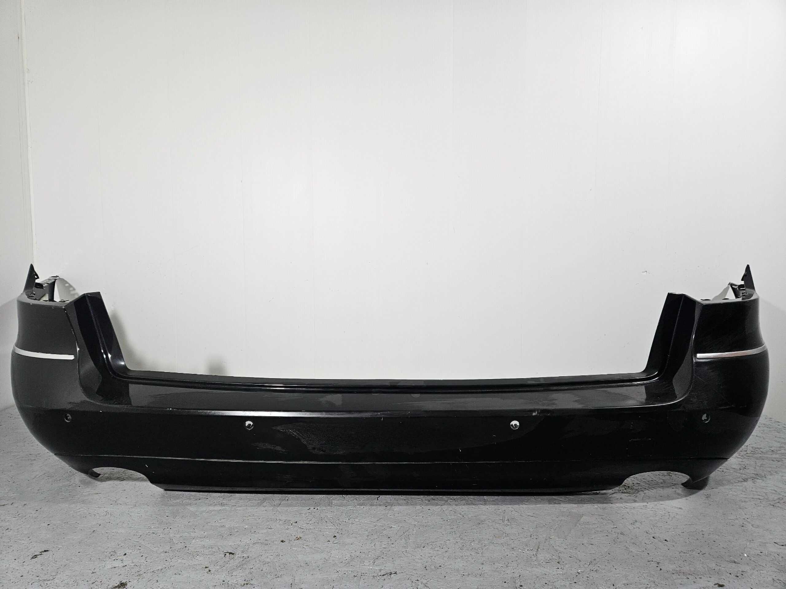 Задна броня Mercedes E class W212 Combi Мерцедес Е В212 2009- 2012