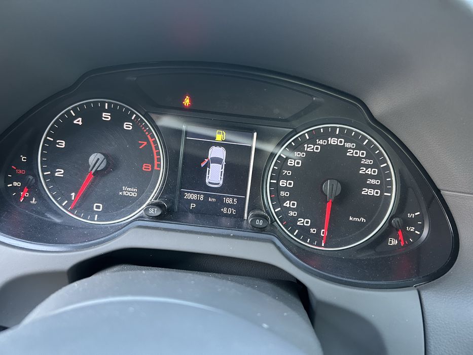 Audi Q5 s-line impecabil